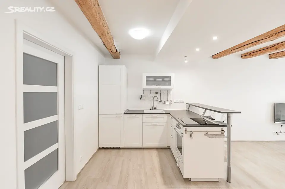 Prodej bytu 2+kk 85 m², Haštalská, Praha 1 - Staré Město