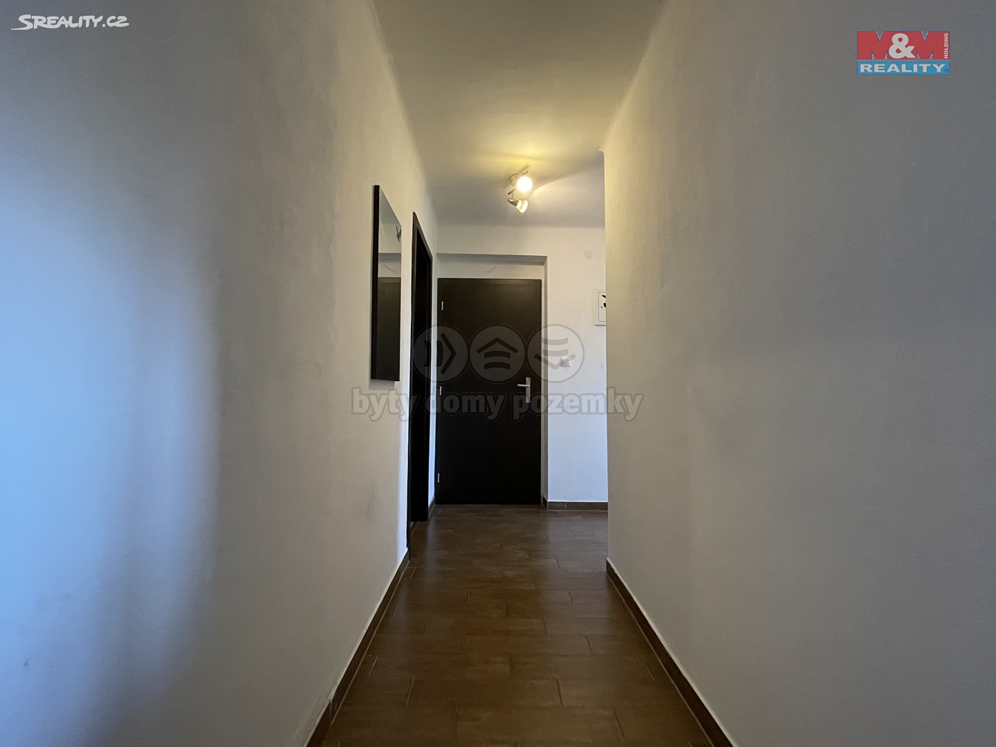 Prodej bytu 2+kk 65 m², Bezručova, Zlaté Hory