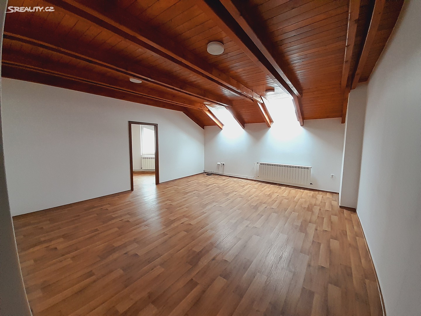 Prodej bytu 3+1 97 m², Boskovice, okres Blansko