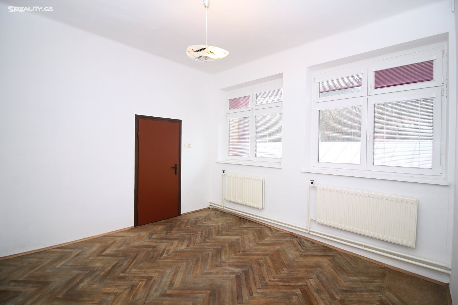 Prodej bytu 3+1 80 m², Tyršova, Letovice