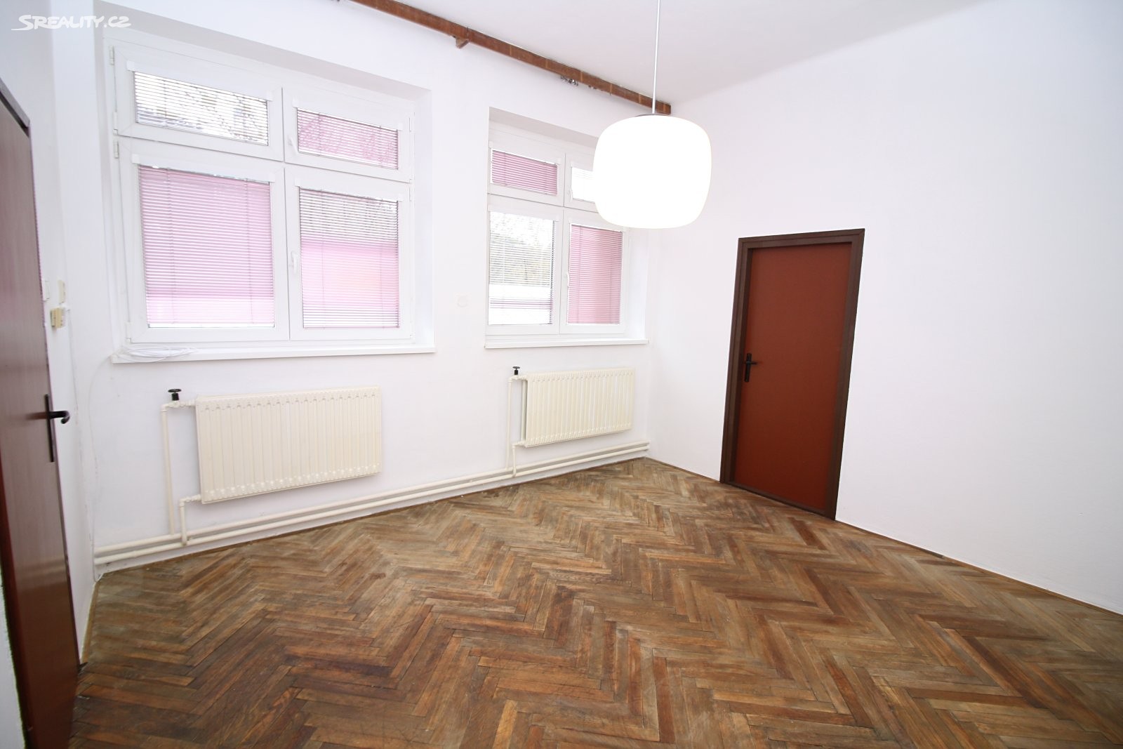 Prodej bytu 3+1 80 m², Tyršova, Letovice