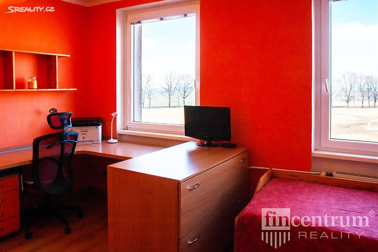 Prodej bytu 3+1 63 m², Počátky, okres Pelhřimov