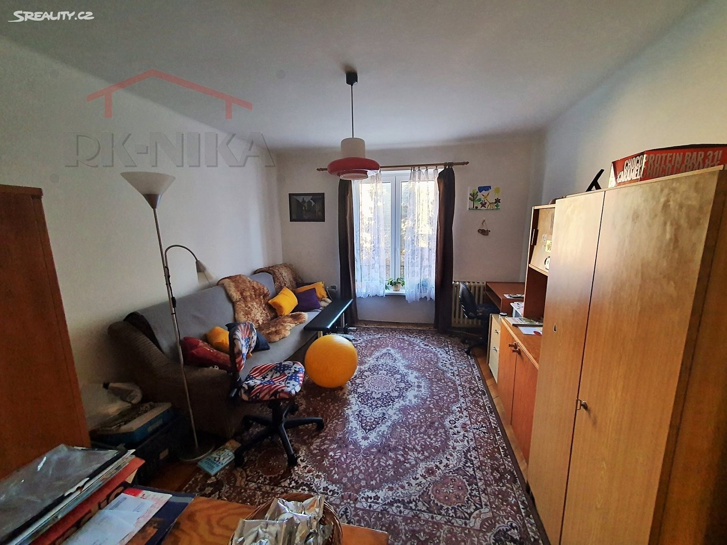 Prodej bytu 3+1 68 m², Na Olešce, Semily - Podmoklice