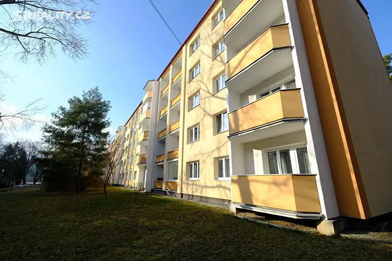 Prodej bytu 3+1 71 m², Uherský Brod, okres Uherské Hradiště