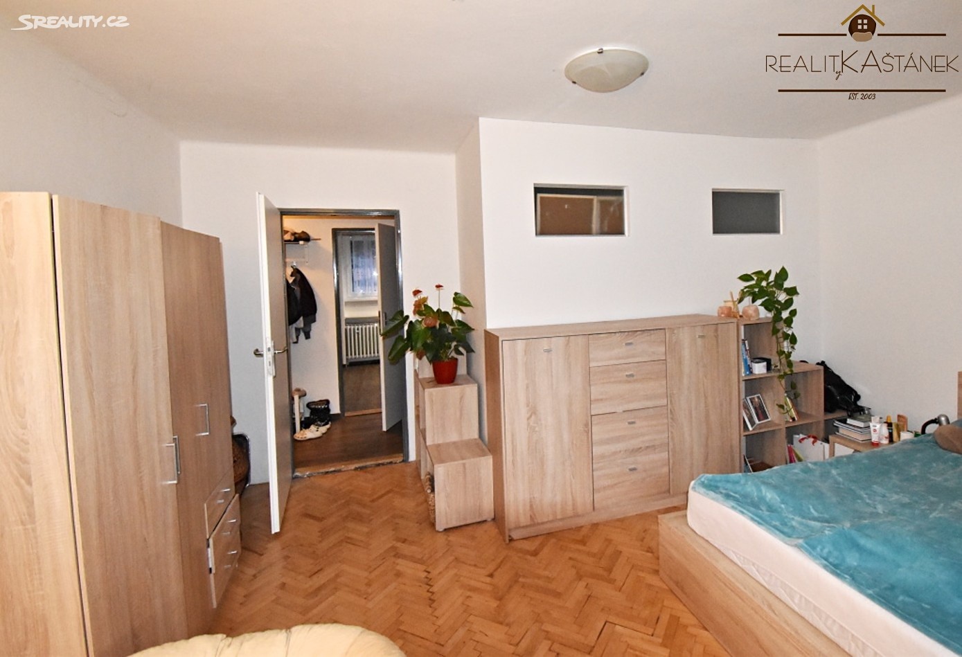 Prodej bytu 3+kk 71 m², U Trati, Liberec - Liberec XI-Růžodol I
