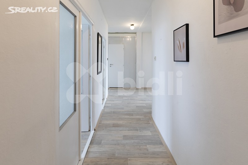 Prodej bytu atypické 72 m², Bruzovská, Frýdek-Místek - Frýdek