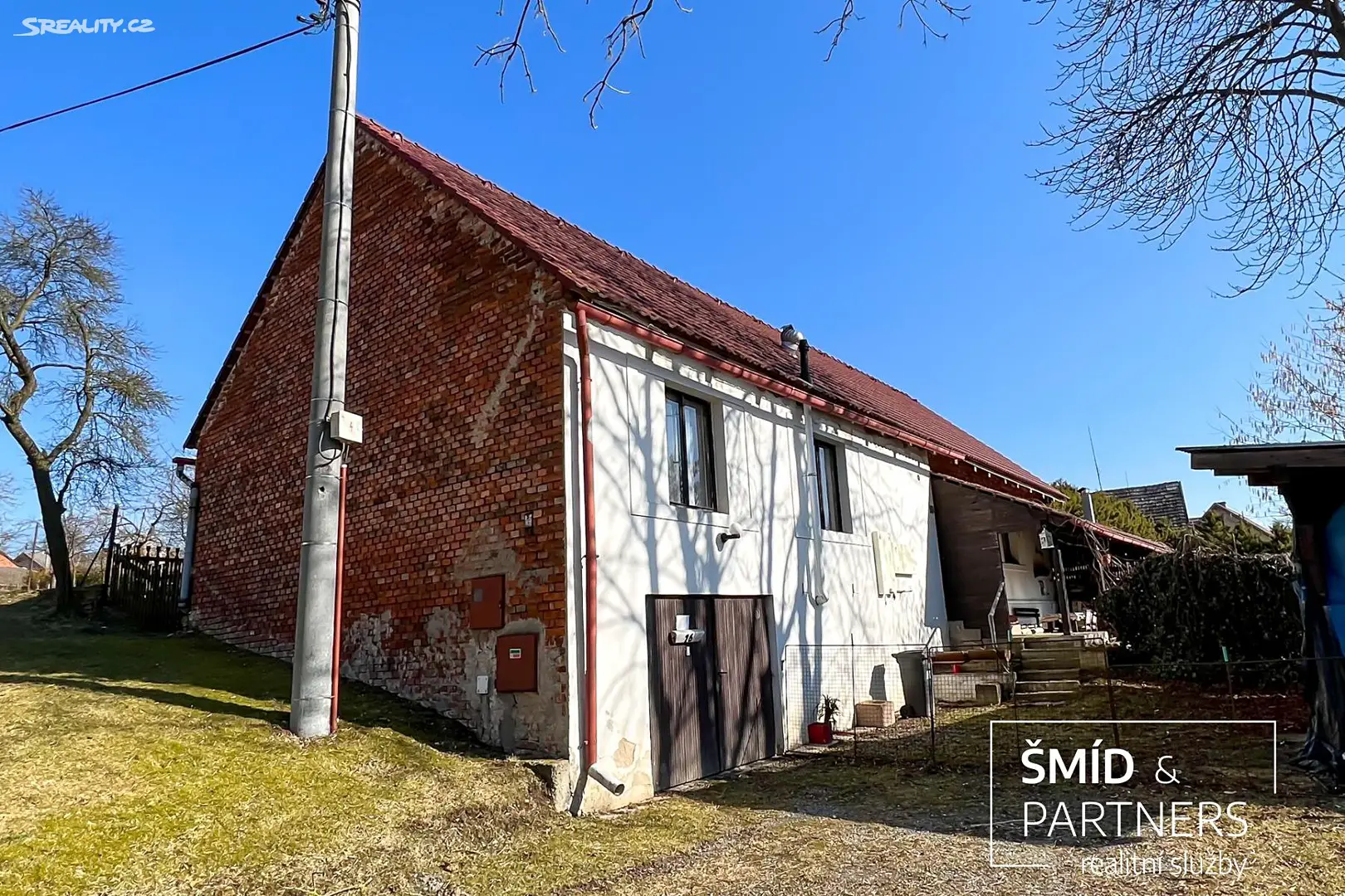 Prodej  chaty 120 m², pozemek 536 m², Lhota pod Hořičkami - Újezdec, okres Náchod