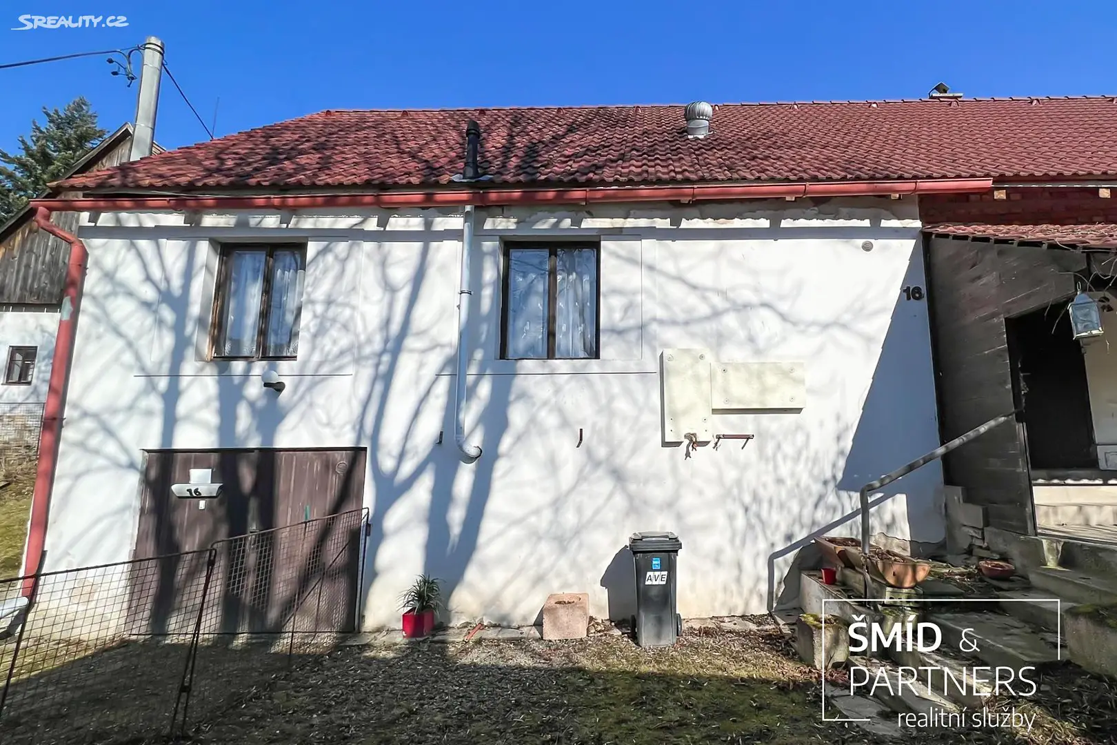 Prodej  chaty 120 m², pozemek 536 m², Lhota pod Hořičkami - Újezdec, okres Náchod