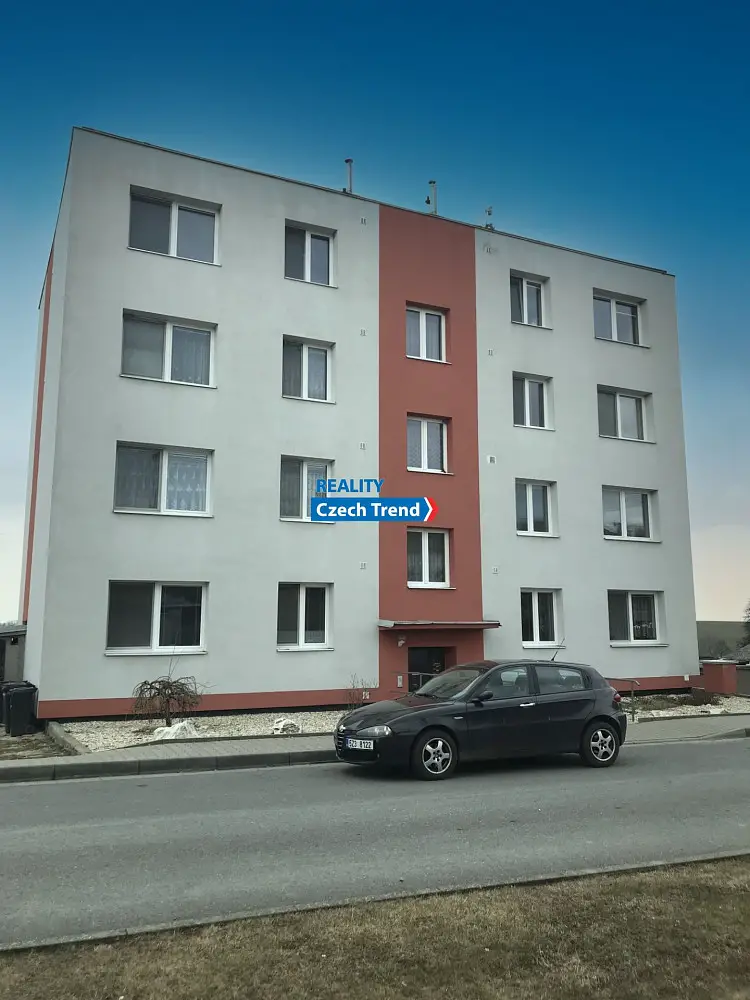 Dřínov, okres Kroměříž