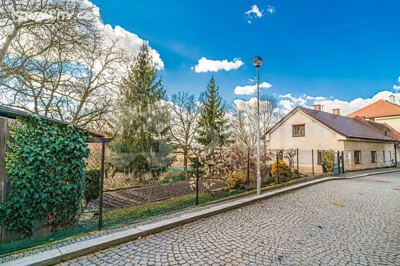 Prodej  rodinného domu 201 m², pozemek 279 m², Hilmarova, Kopidlno