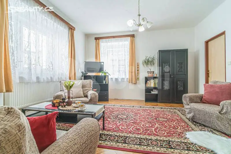 Prodej  rodinného domu 201 m², pozemek 279 m², Hilmarova, Kopidlno