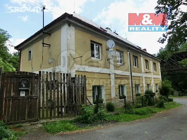 Prodej  rodinného domu 240 m², pozemek 968 m², Libořice, okres Louny