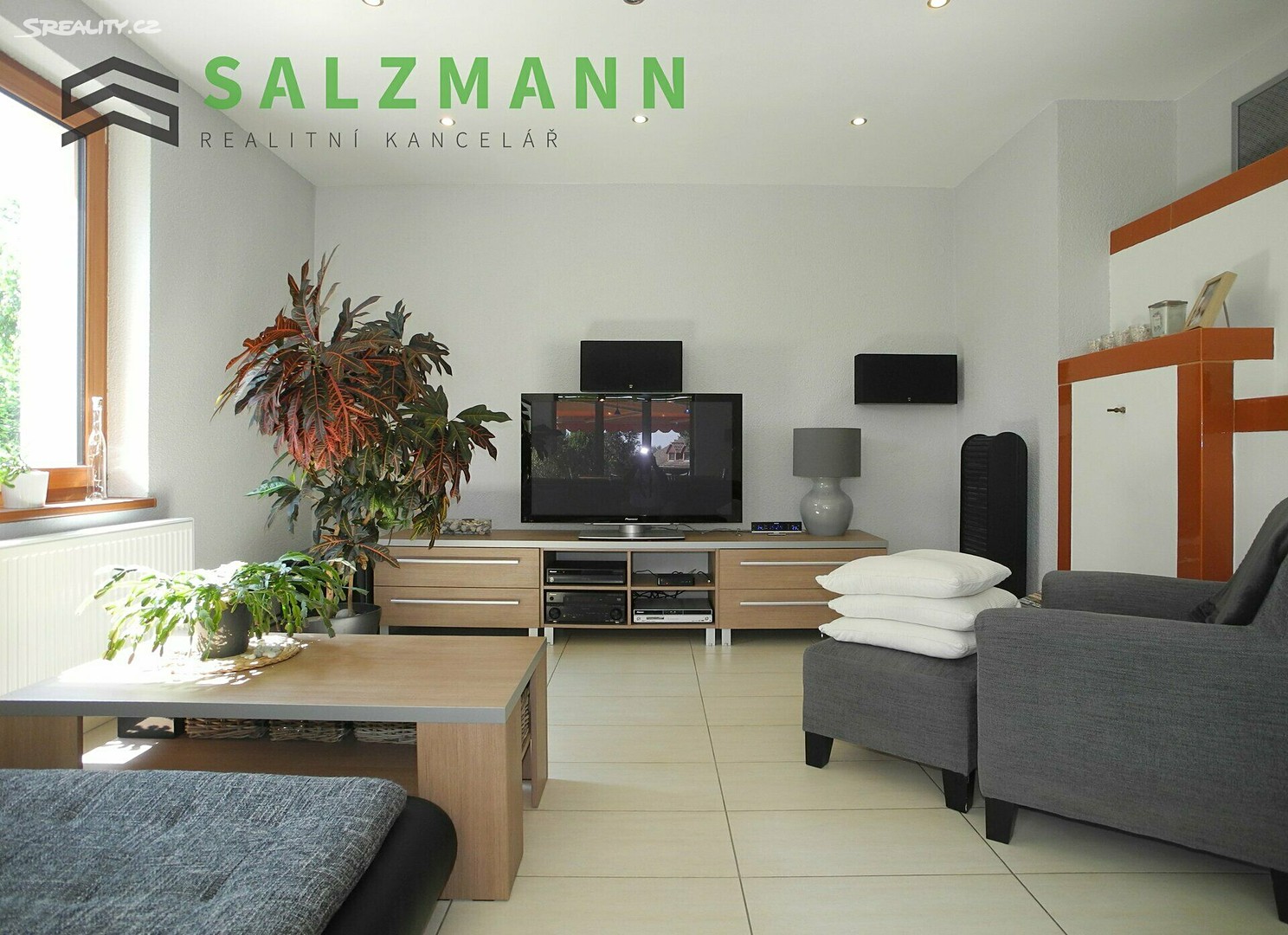 Prodej  rodinného domu 330 m², pozemek 2 534 m², Líšťany - Košetice, okres Plzeň-sever