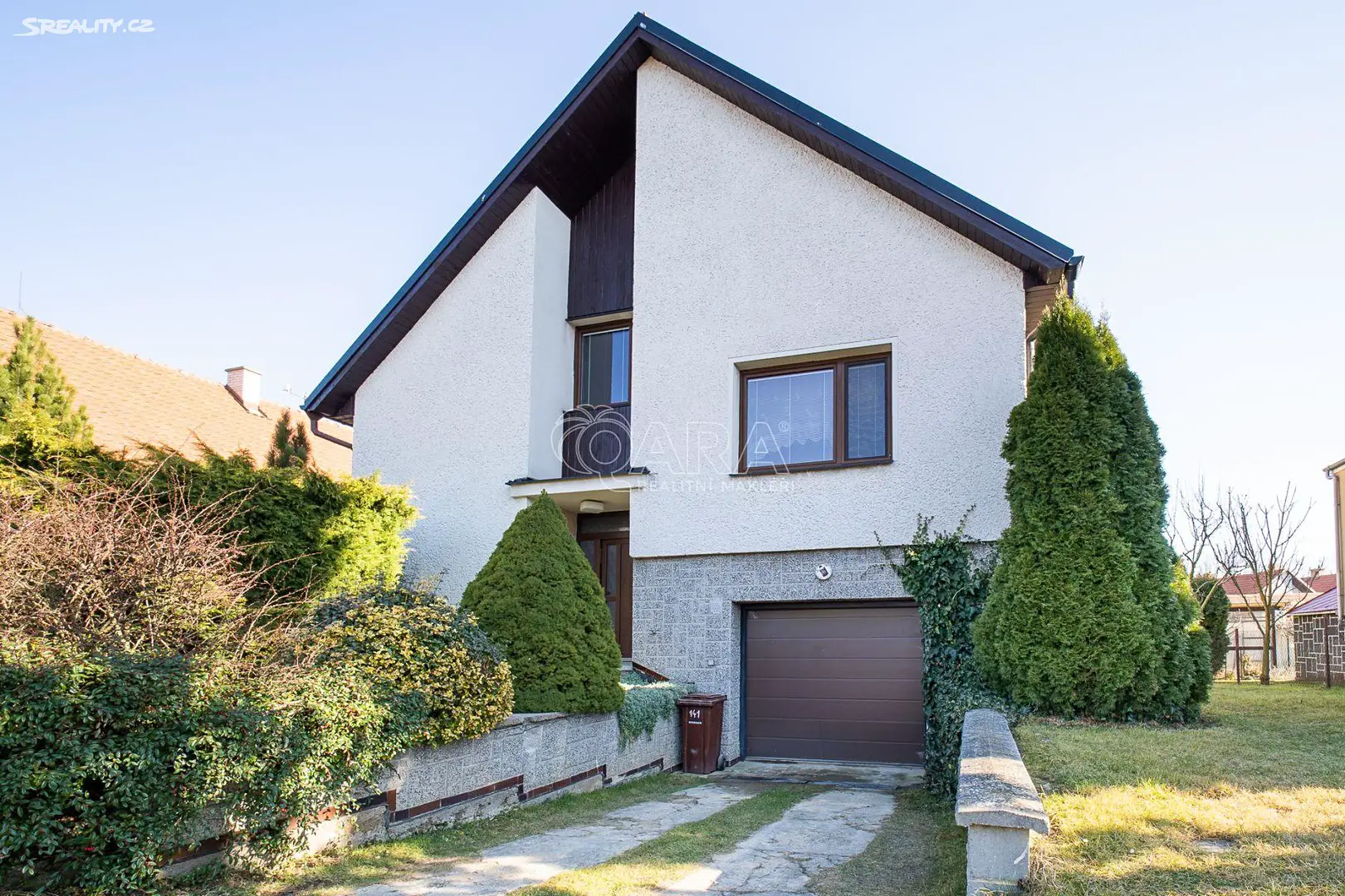 Prodej  rodinného domu 255 m², pozemek 639 m², Morašice, okres Svitavy
