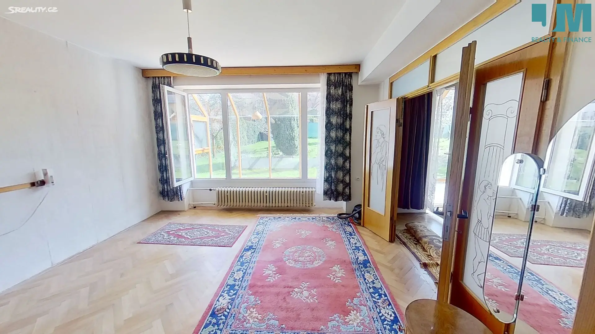 Prodej  rodinného domu 300 m², pozemek 636 m², Moravské Budějovice, okres Třebíč
