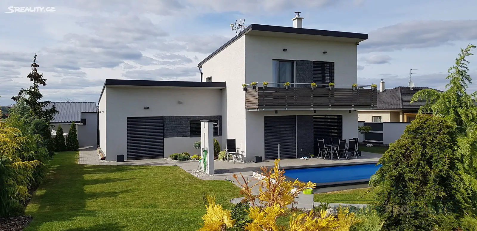 Prodej  rodinného domu 186 m², pozemek 655 m², Nový Šaldorf-Sedlešovice - Nový Šaldorf, okres Znojmo