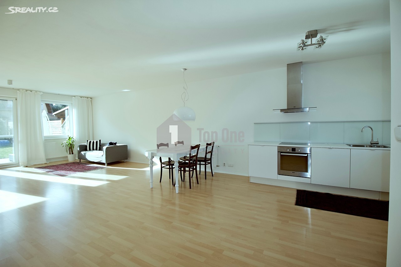 Prodej  rodinného domu 208 m², pozemek 208 m², Hakenova, Velké Přílepy