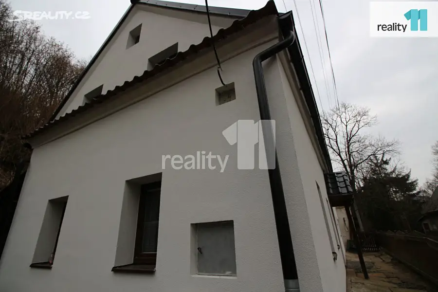 Prodej  rodinného domu 260 m², pozemek 1 156 m², Žandov - Dolní Police, okres Česká Lípa