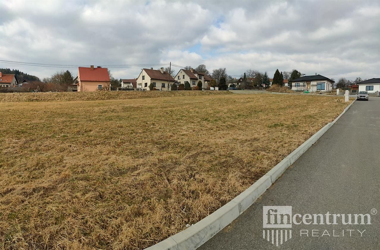 Prosenická Lhota, okres Příbram