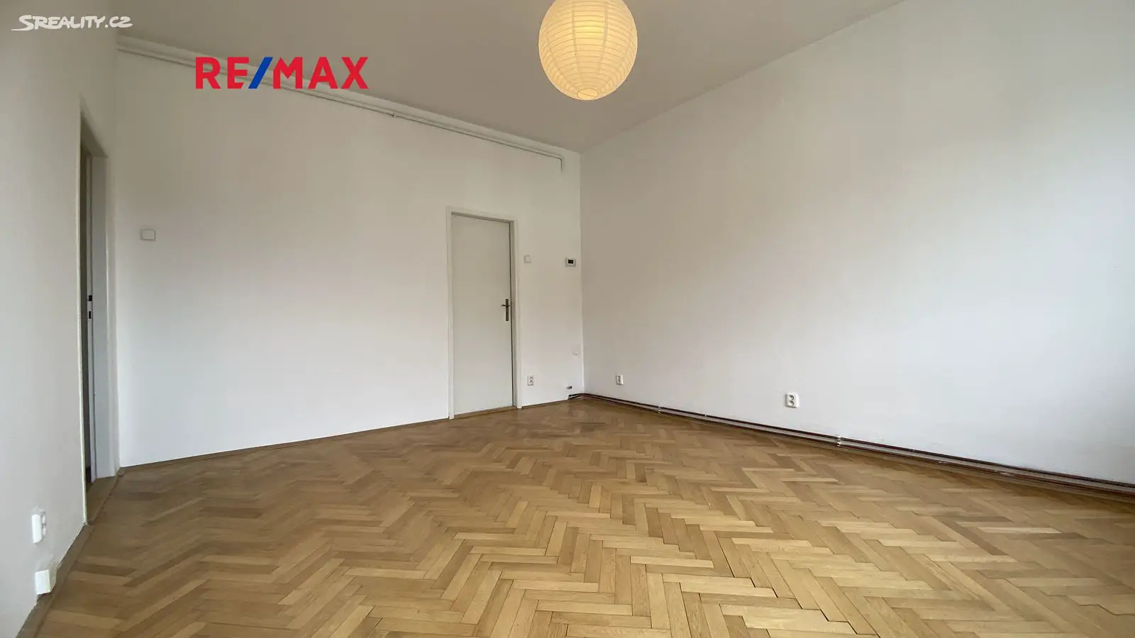Pronájem bytu 1+1 45 m², Palackého třída, Brno - Královo Pole