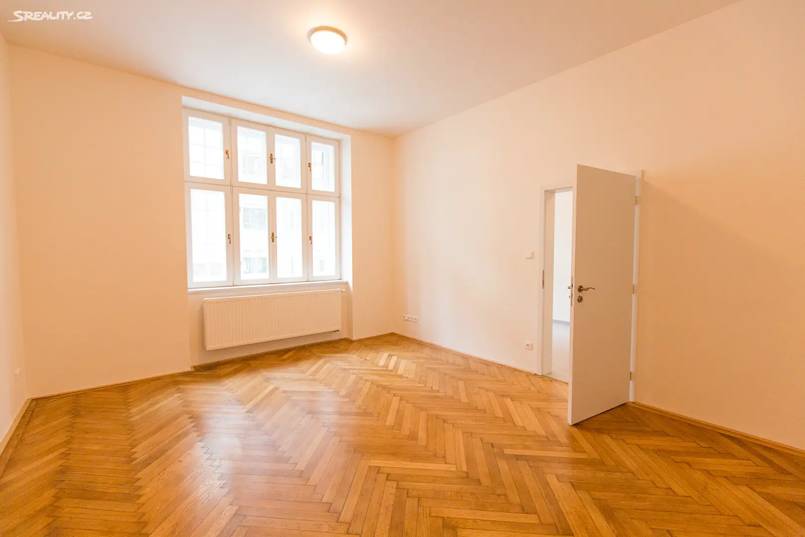 Pronájem bytu 1+1 50 m², Milady Horákové, Brno - Zábrdovice