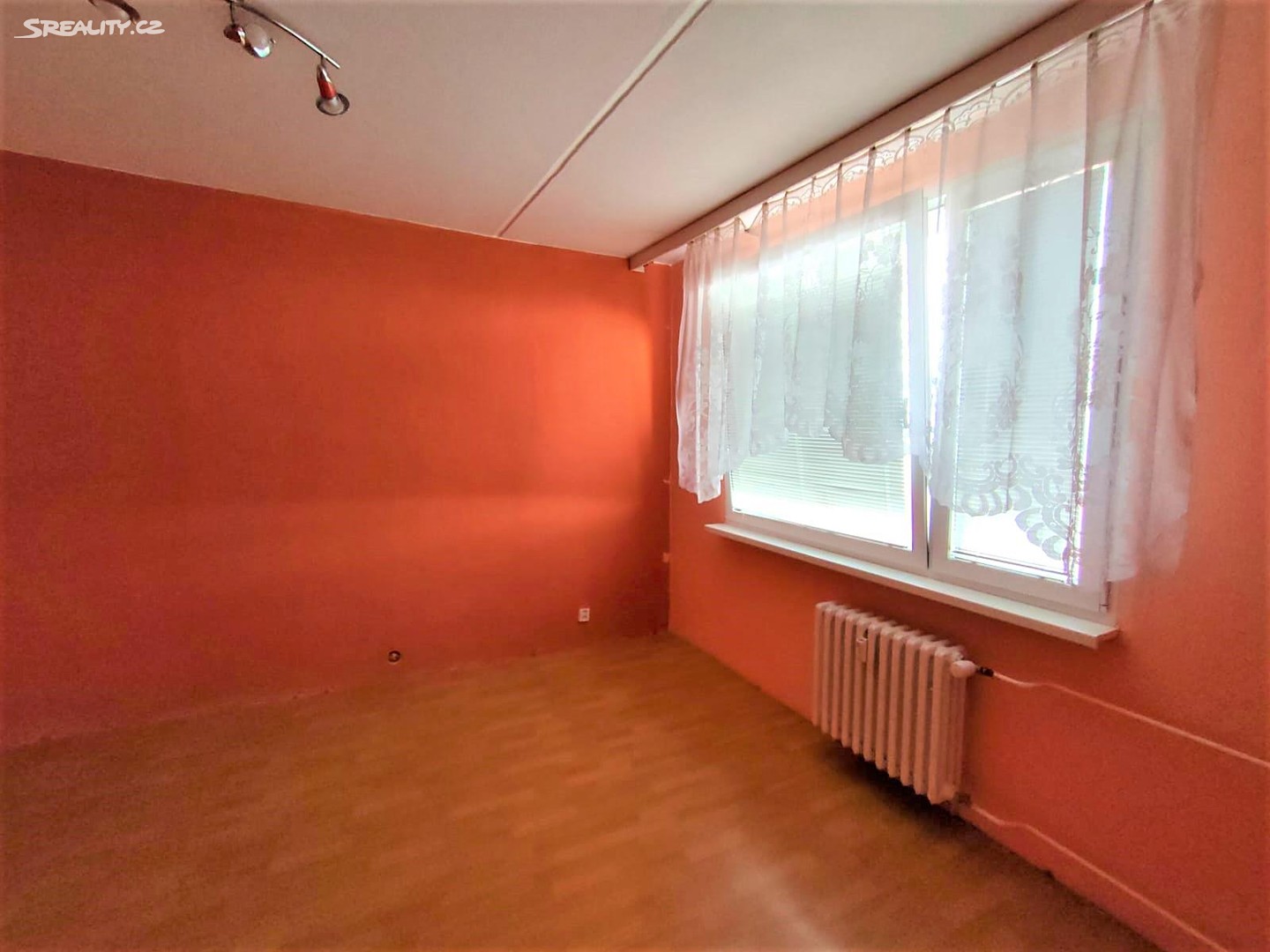 Pronájem bytu 1+1 33 m², Krušnohorská, Jirkov