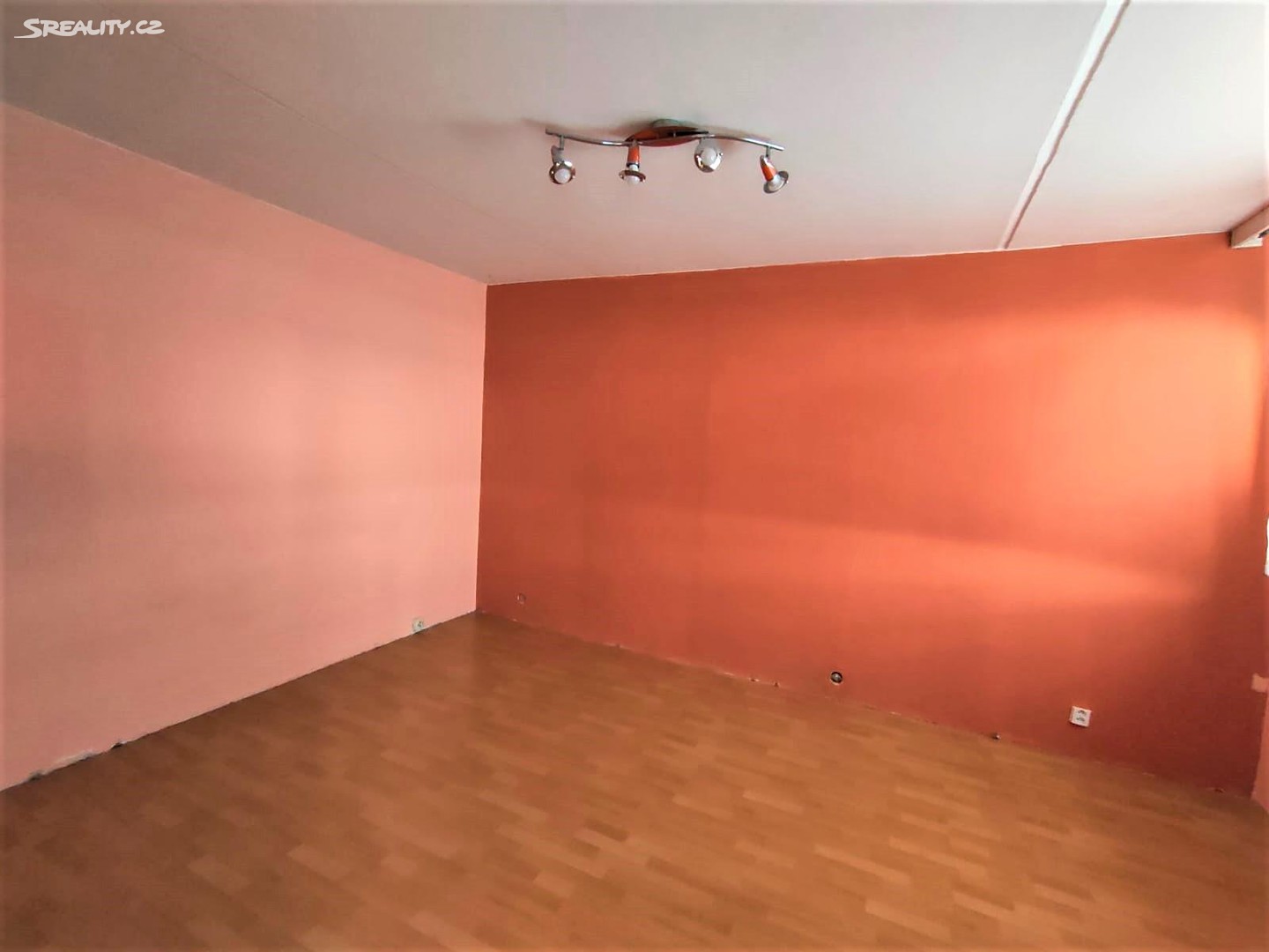 Pronájem bytu 1+1 33 m², Krušnohorská, Jirkov