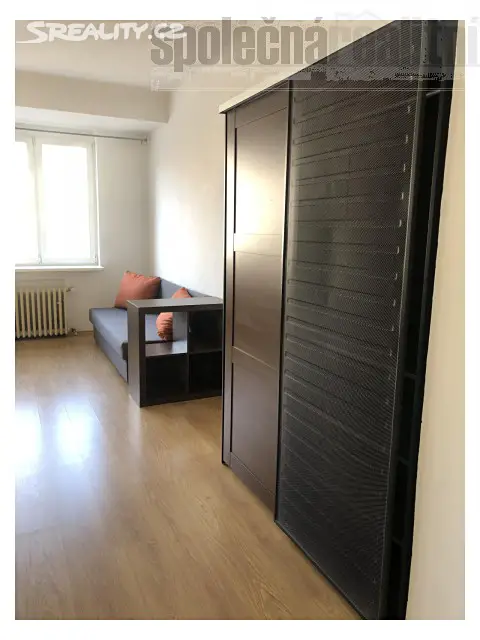 Pronájem bytu 1+kk 30 m², Slezská, Praha 3 - Vinohrady
