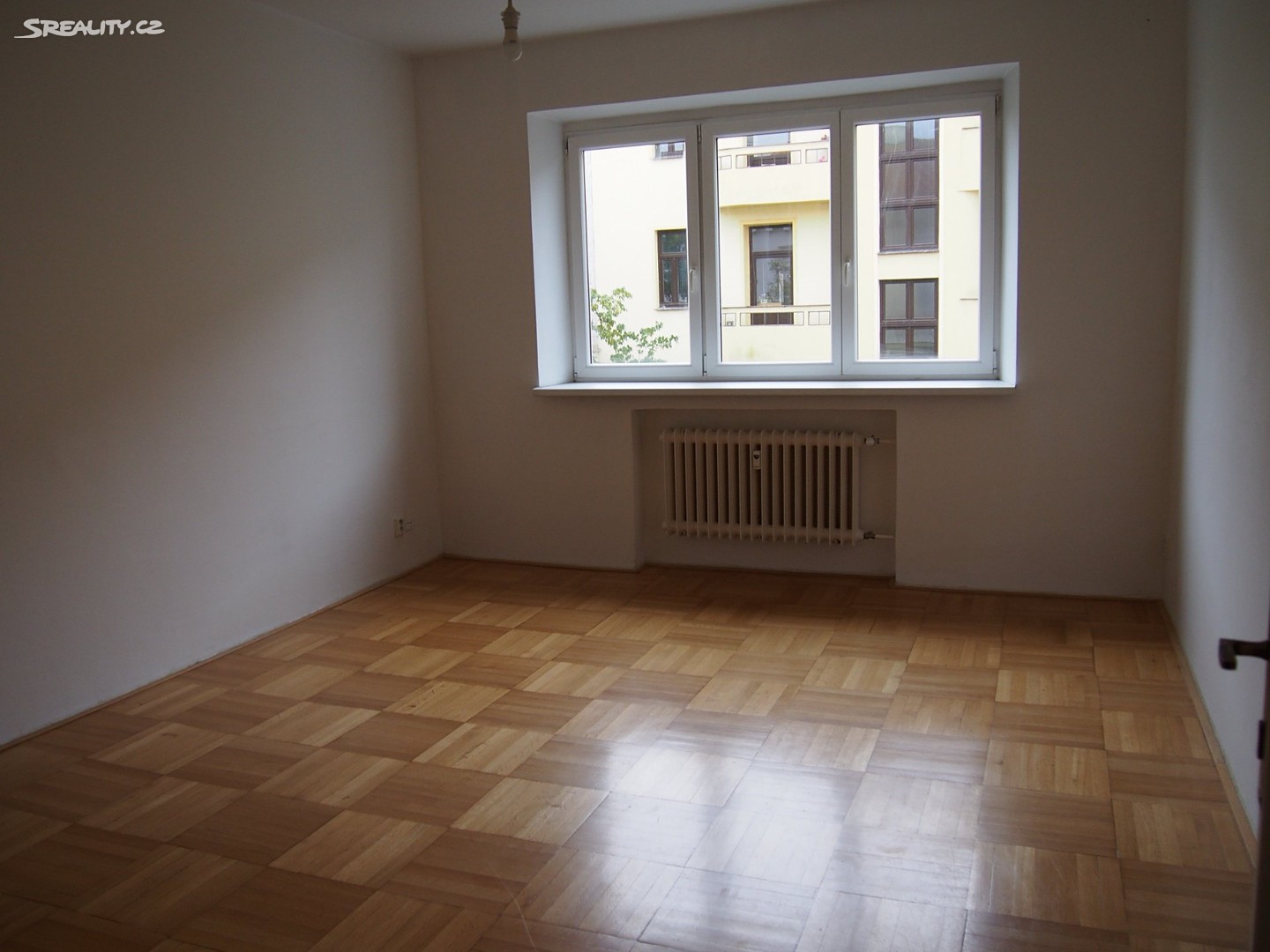Pronájem bytu 2+1 66 m², Grohova, Brno - Veveří