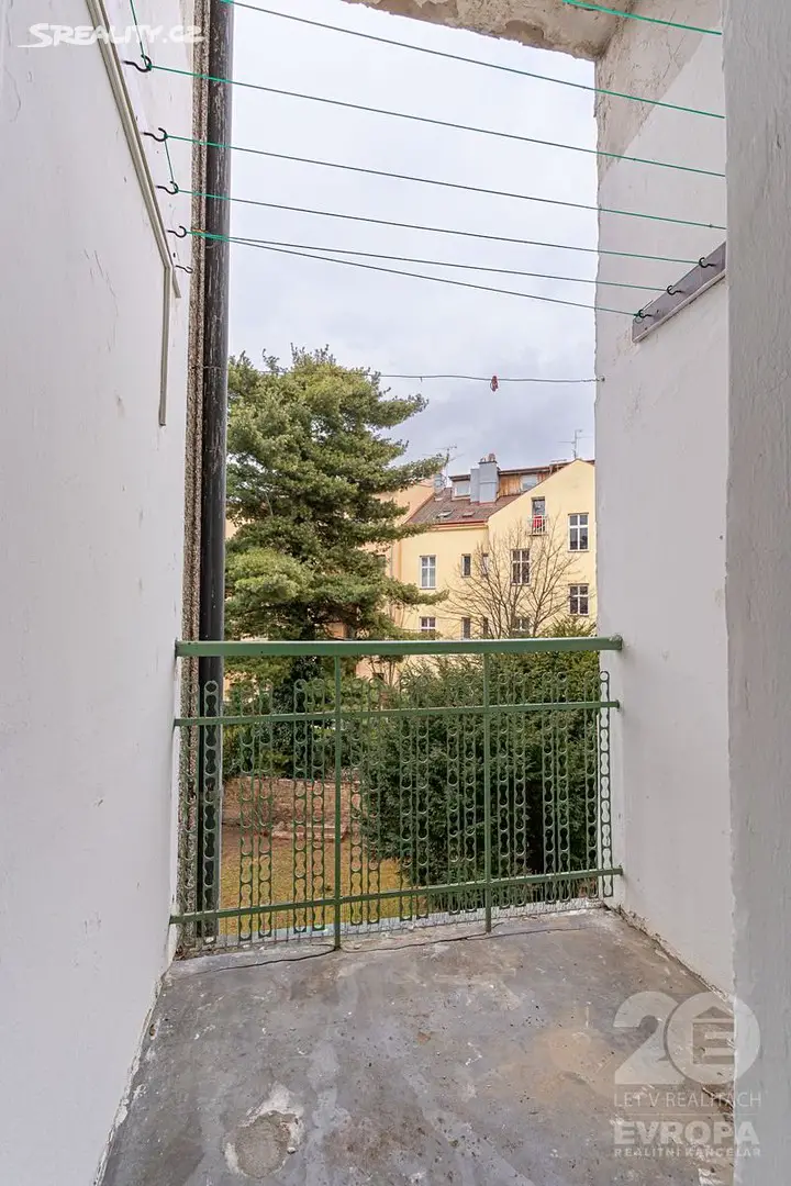 Pronájem bytu 2+1 70 m², Švehlova, Hradec Králové
