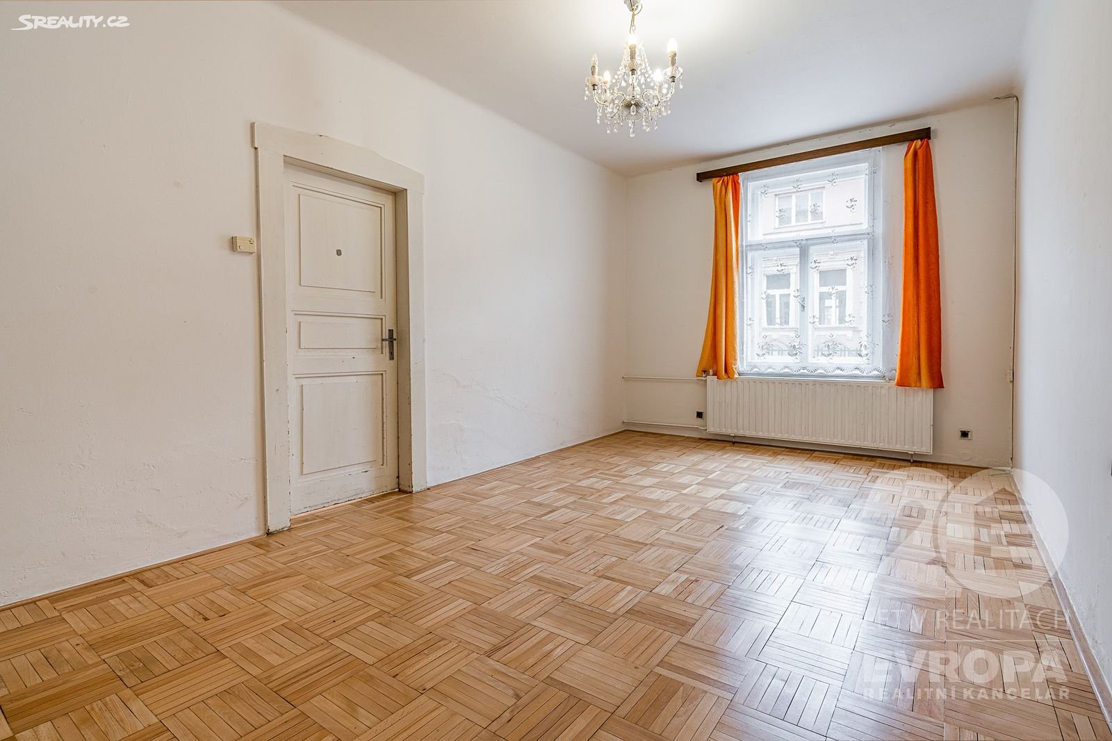 Pronájem bytu 2+1 70 m², Švehlova, Hradec Králové