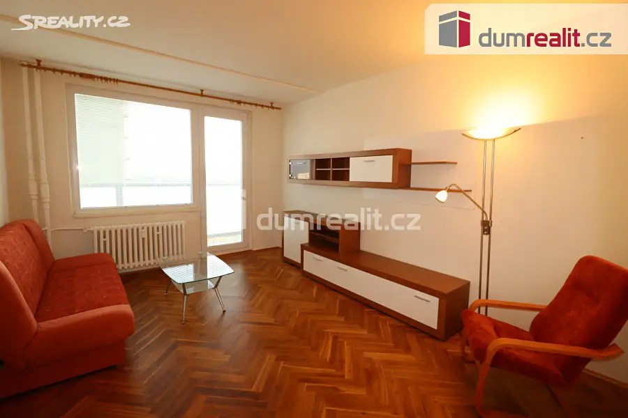 Pronájem bytu 2+1 73 m², Dvořákova, Karlovy Vary - Stará Role