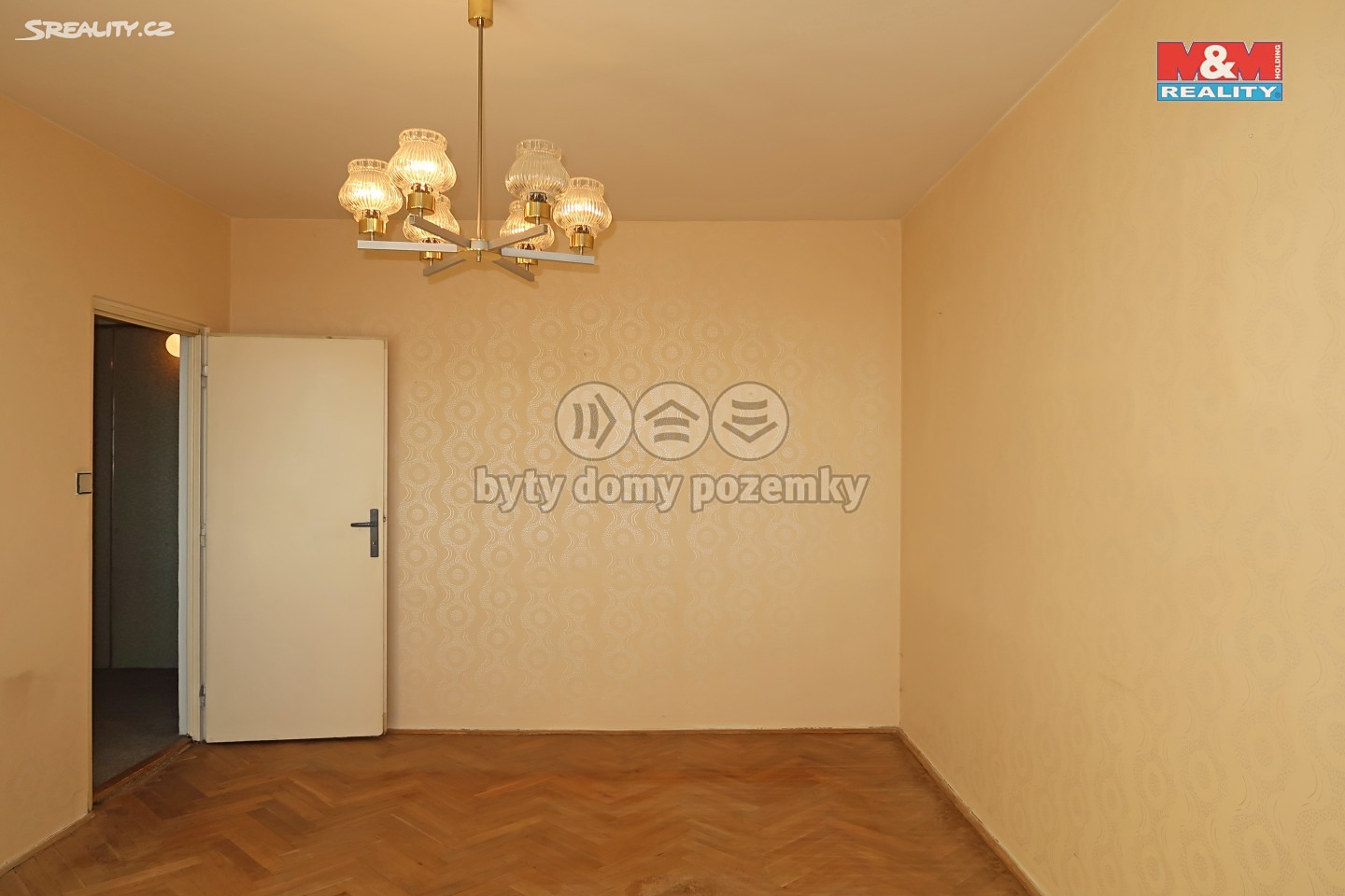 Pronájem bytu 2+1 67 m², Dvořákova, Karlovy Vary - Stará Role