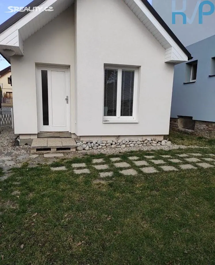 Pronájem bytu 2+1 55 m², Olšinky, Kravaře - Kouty