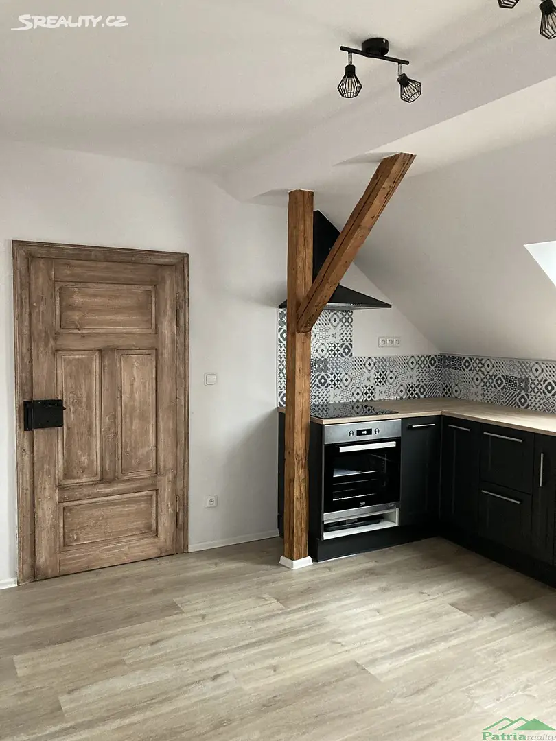 Pronájem bytu 2+1 64 m², Dlouhá, Krupka - Bohosudov