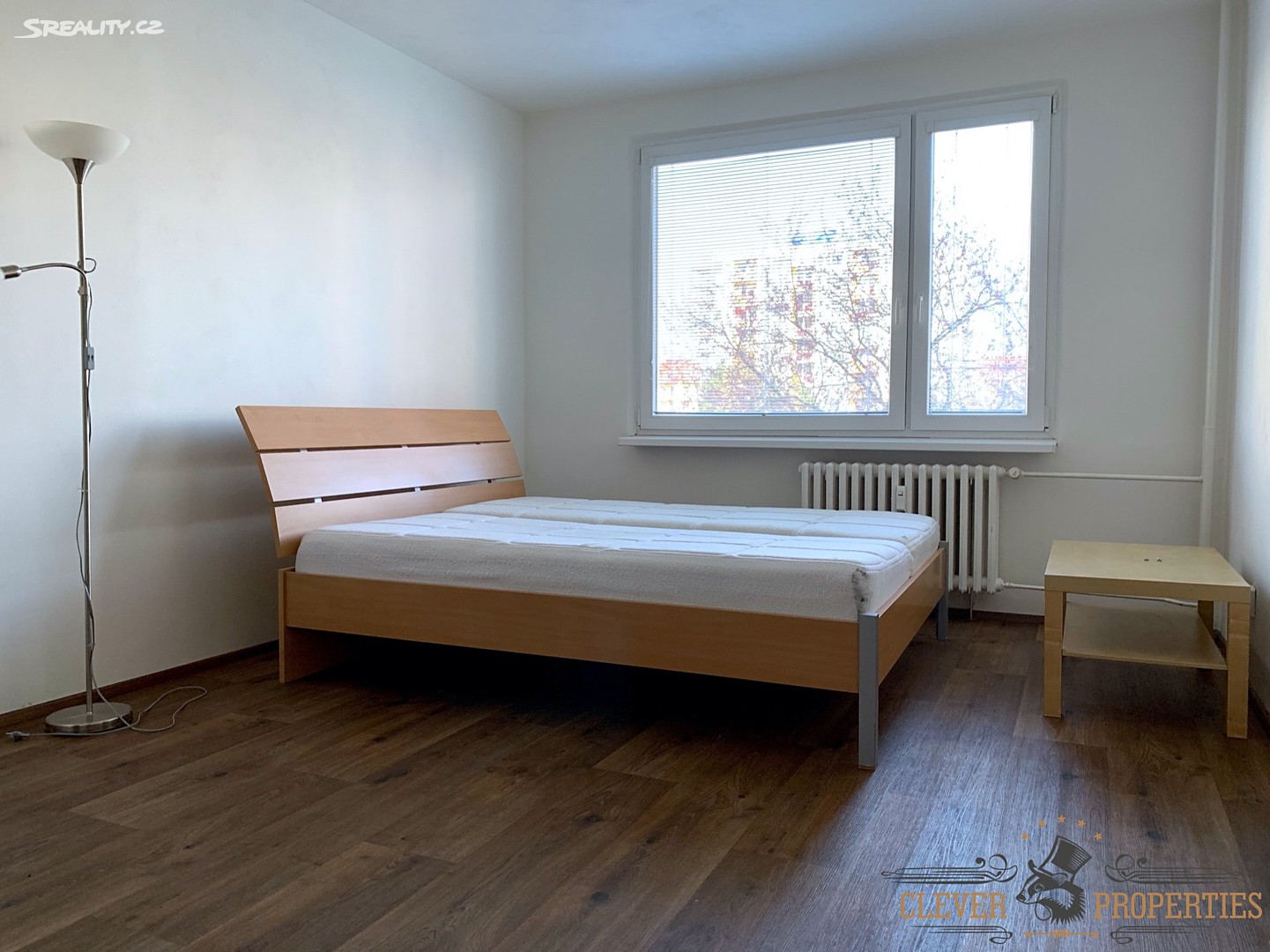 Pronájem bytu 2+1 76 m², Erno Košťála, Pardubice - Studánka