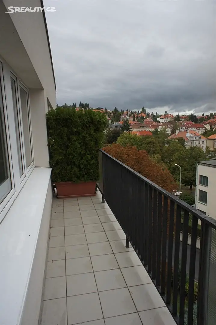 Pronájem bytu 2+1 60 m², U dejvického rybníčku, Praha 6 - Dejvice