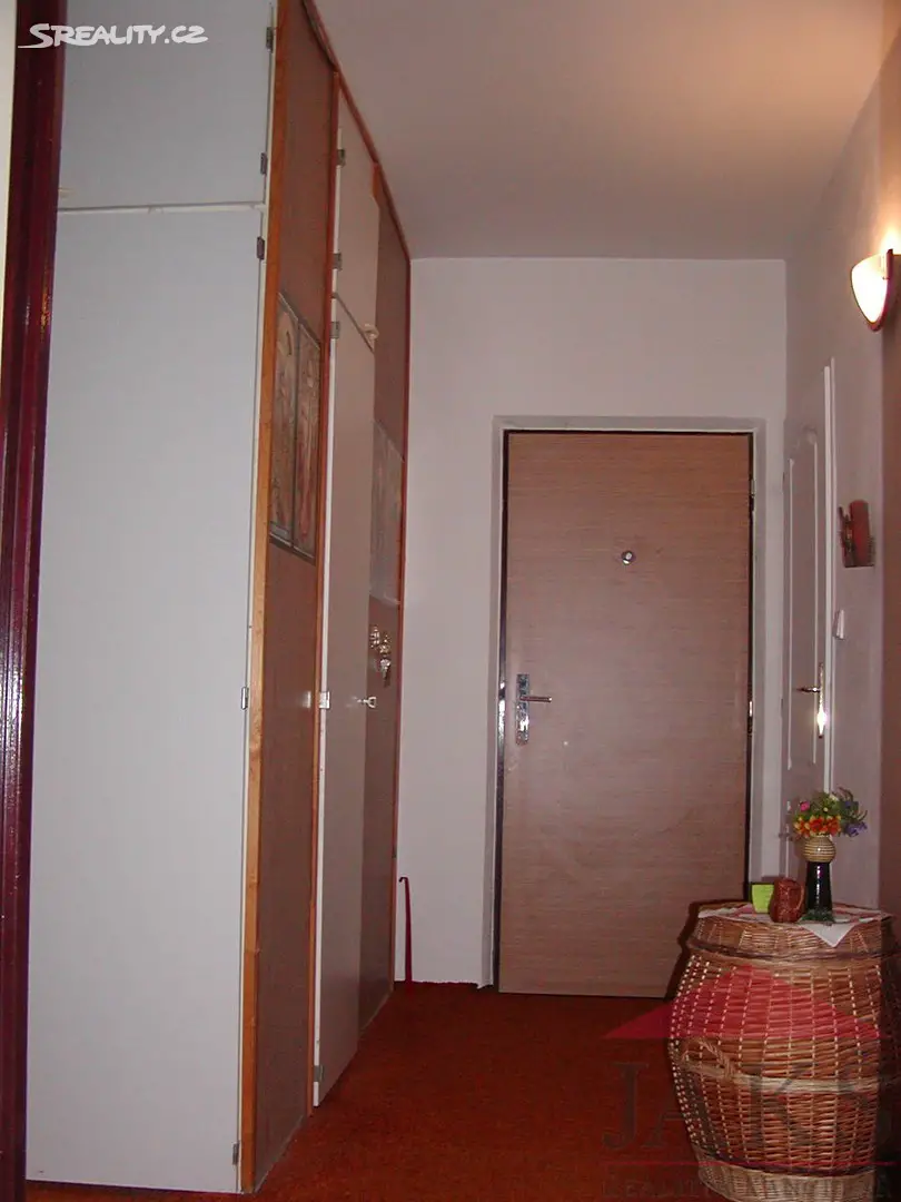 Pronájem bytu 2+1 66 m², Hrádecká, Sušice - Sušice II