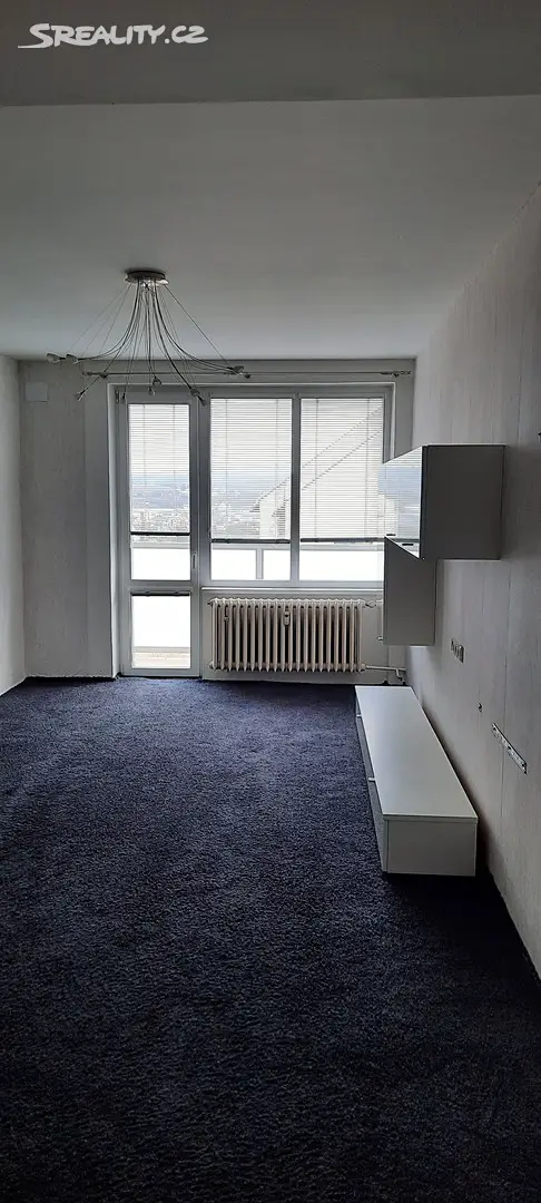 Pronájem bytu 2+1 56 m², Družstevní, Vlašim