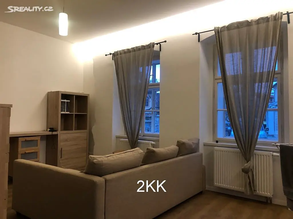 Pronájem bytu 2+kk 64 m², Brandýs nad Labem-Stará Boleslav, okres Praha-východ