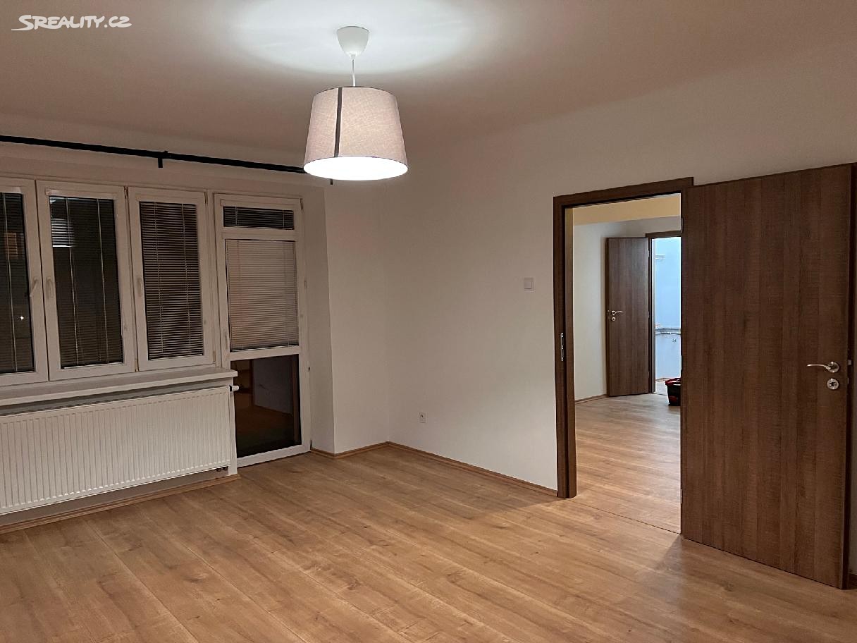 Pronájem bytu 2+kk 49 m², Skácelova, Brno - Královo Pole