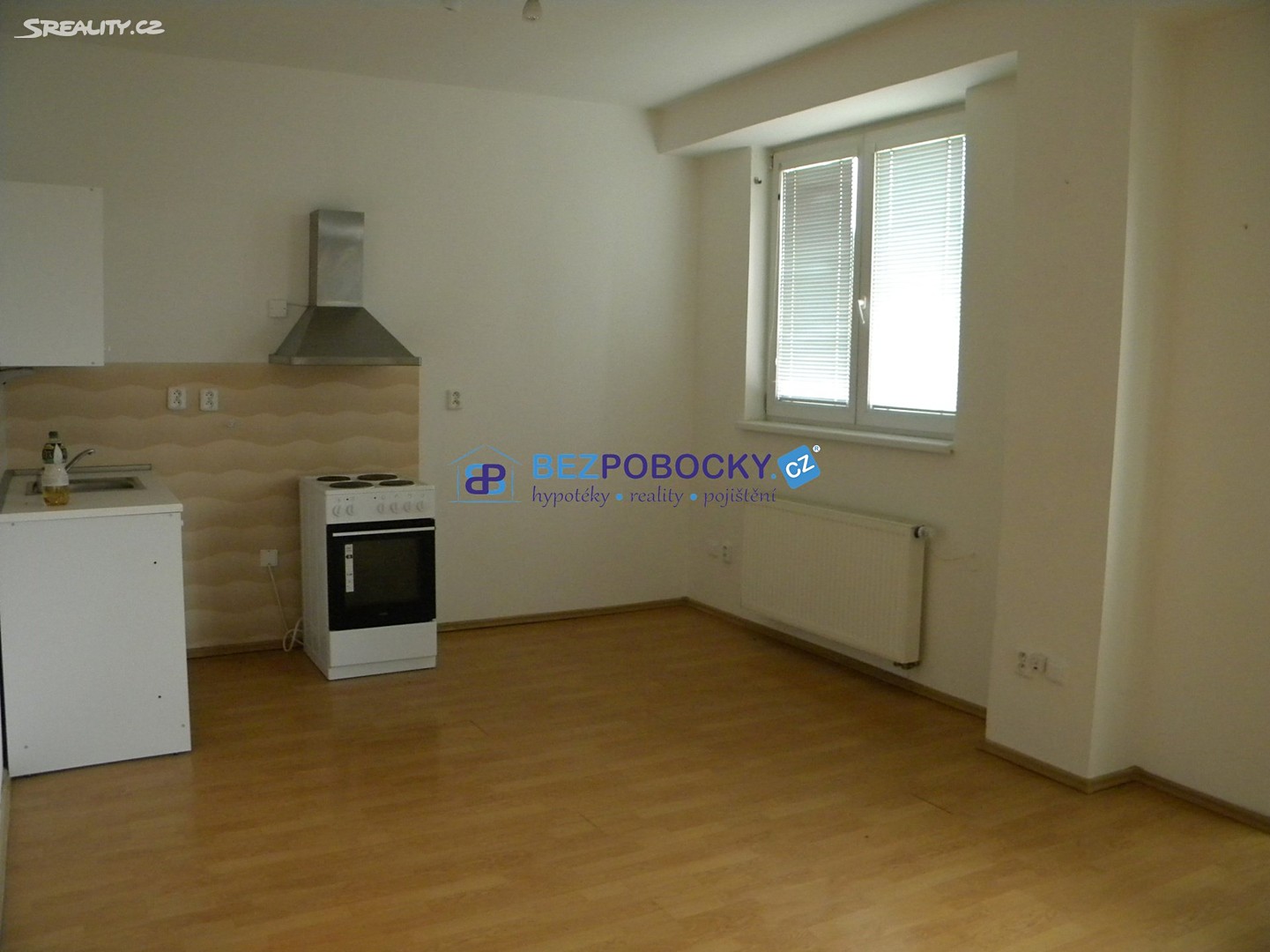 Pronájem bytu 2+kk 48 m², Jihlavská, Havlíčkův Brod