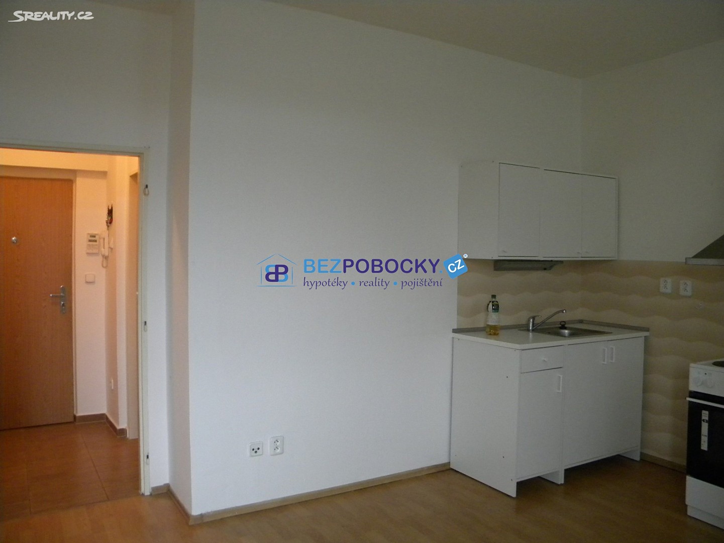 Pronájem bytu 2+kk 48 m², Jihlavská, Havlíčkův Brod