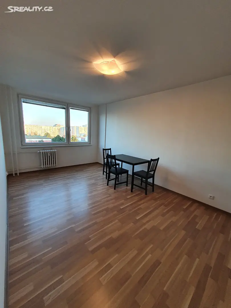 Pronájem bytu 2+kk 45 m², Blattného, Praha - Stodůlky