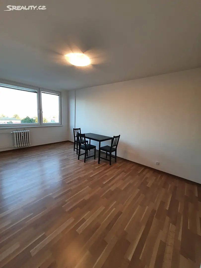 Pronájem bytu 2+kk 45 m², Blattného, Praha - Stodůlky