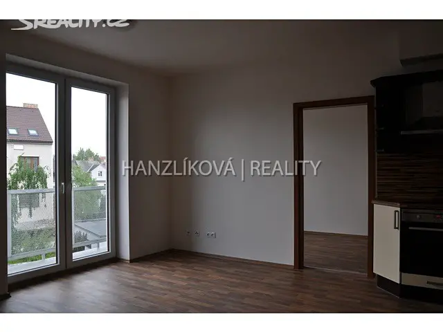 Pronájem bytu 3+kk 56 m², Dobrovodská, České Budějovice - České Budějovice 5