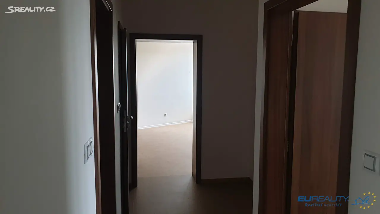 Pronájem bytu 3+kk 83 m², Bartoňova, Náchod - Staré Město nad Metují