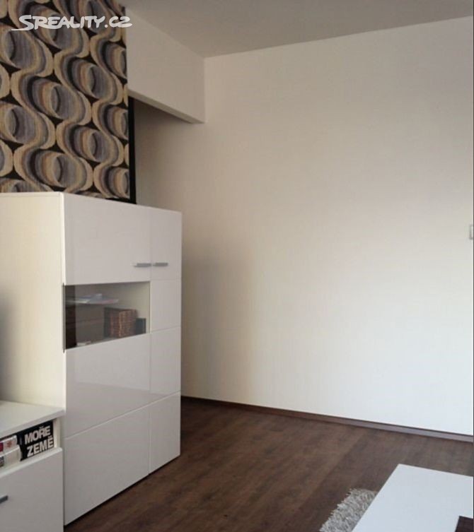 Pronájem bytu 3+kk 76 m², Dubrovnická, Praha 5 - Košíře