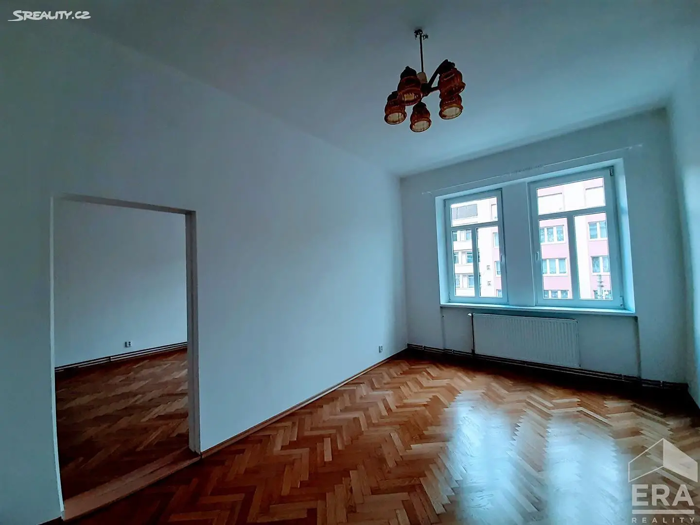 Pronájem bytu 4+1 108 m², Masarykova, Ústí nad Labem - Ústí nad Labem-centrum