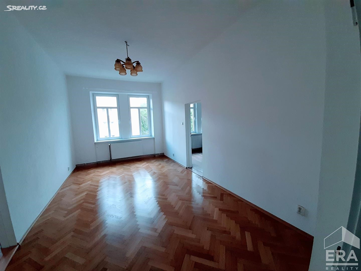 Pronájem bytu 4+1 108 m², Masarykova, Ústí nad Labem - Ústí nad Labem-centrum
